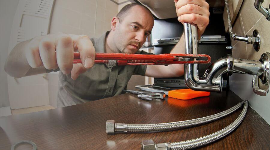 Professional sink repair in Bechtelsville, PA